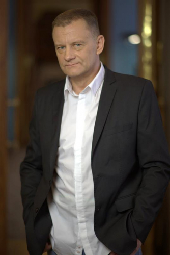 Сергей Кудрявцев