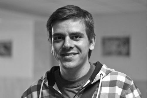 Дмитрий Курта