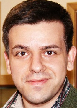 Дмитрий Курта