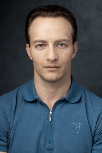 Вадим Кувицын