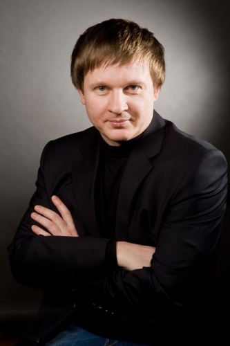 Александр Кузьмин