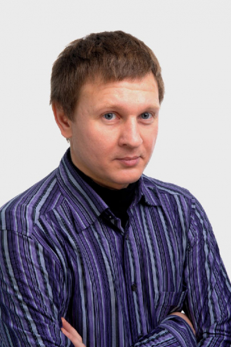 Александр Кузьмин