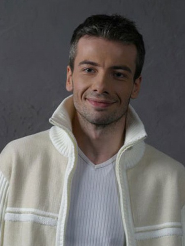 Андрей Кузнецов