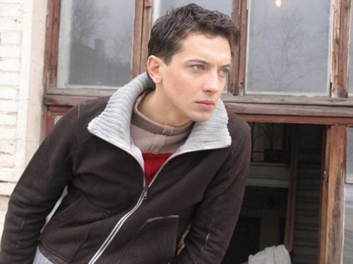 Юрий Квятковский