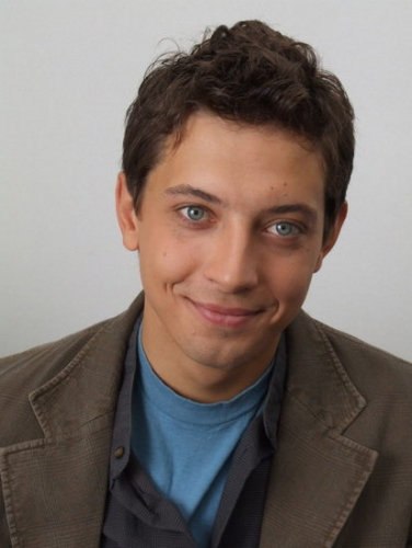 Юрий Квятковский