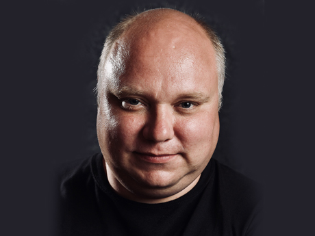 Ростислав Лаврентьев