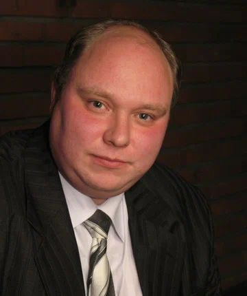 Ростислав Лаврентьев