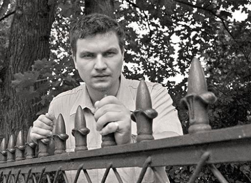 Вячеслав Лавров