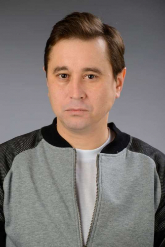 Александр Лебедев