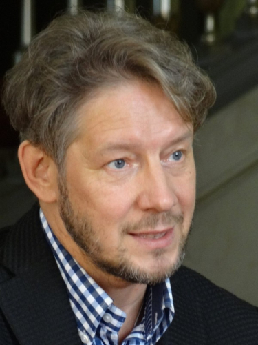 Григорий Лифанов