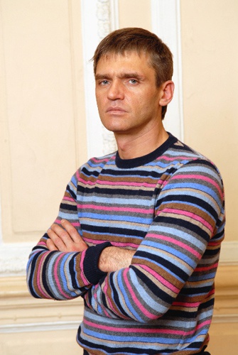 Игорь Лифанов