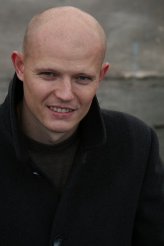 Владимир Лисовский