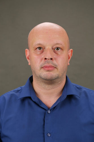 Виталий Лобачев