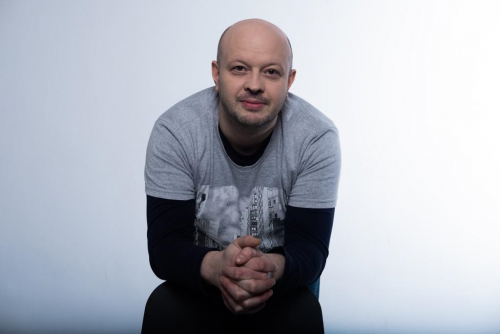 Виталий Лобачев