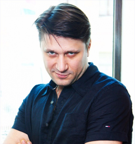 Виктор Логинов