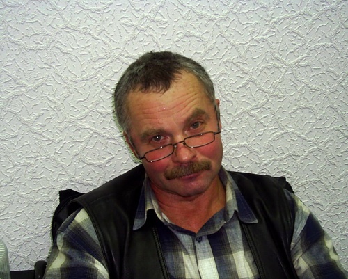 Юрий Маляров