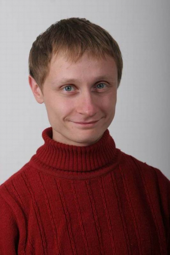 Виктор Маркин
