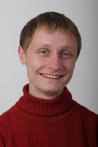 Виктор Маркин