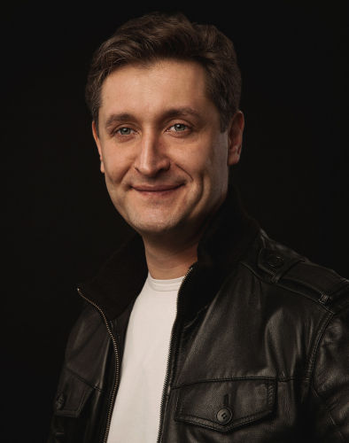 Олег Масленников-Войтов