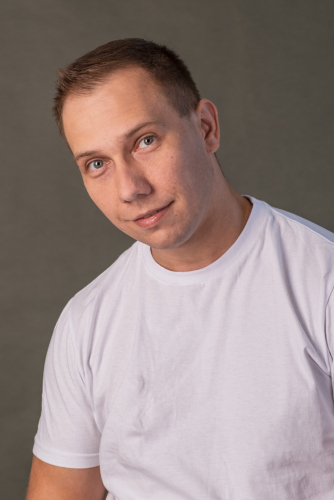 Дмитрий Матвеев