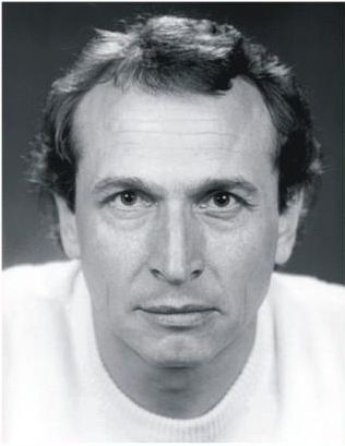 Михаил Матвеев