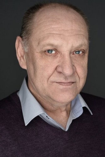 Владимир Матвеев