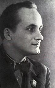 Георгий Менглет