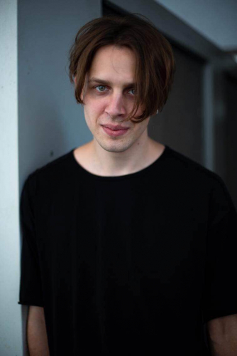 Василий Михайлов