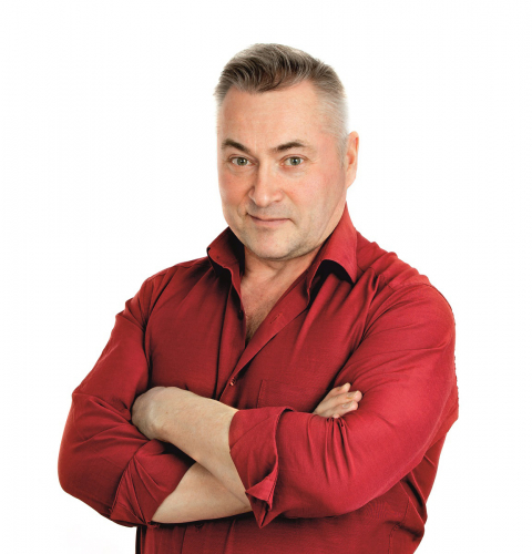 Александр Миронов