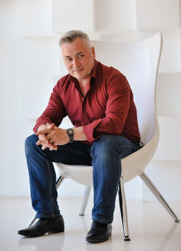 Александр Миронов