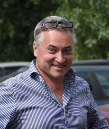 Александр Миронов