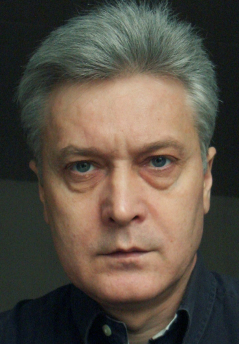 Святослав Насташевский