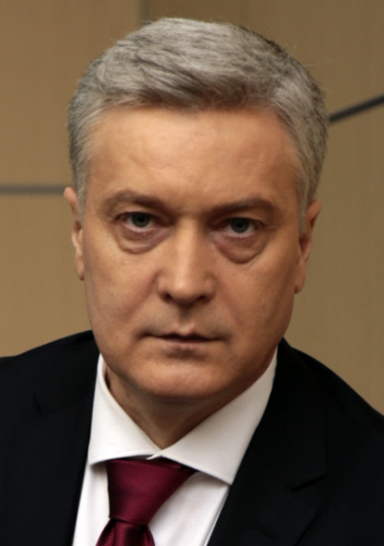 Святослав Насташевский