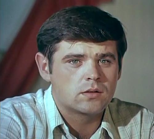Александр Немченко