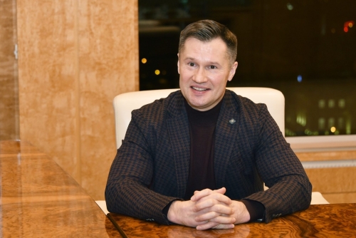 Алексей Немов