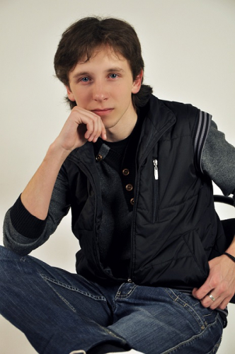 Алексей Никифоров