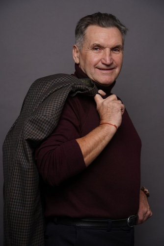 Юрий Никифоров