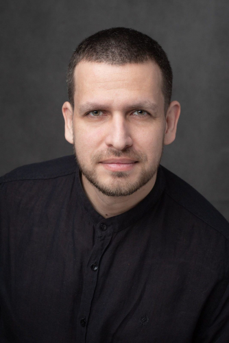 Сергей Никитин