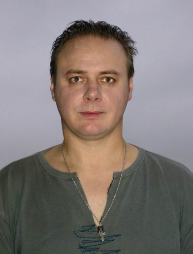 Игорь Николаев