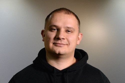 Владимир Николаев