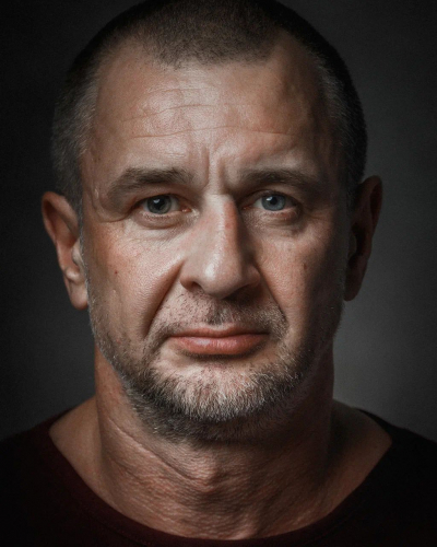 Алексей Новиков