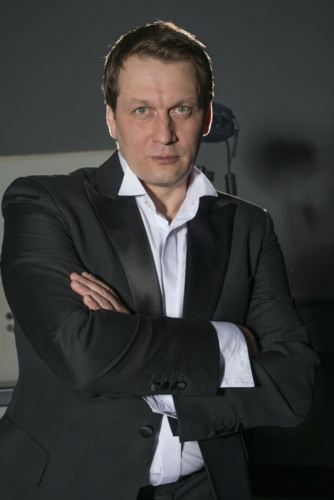 Павел Новиков