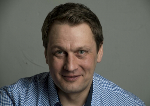 Павел Новиков