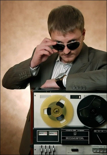 Андрей Осипов