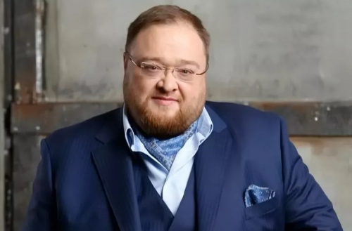 Максим Пастер