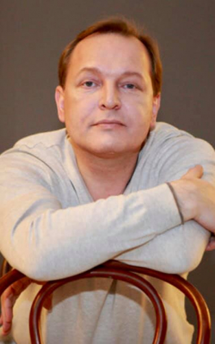 Данила Перов
