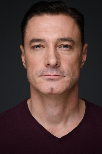 Сергей Петров