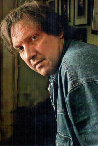 Виталий Петров