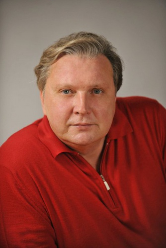 Виталий Петров