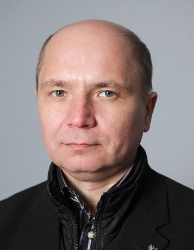 Михаил Петухов